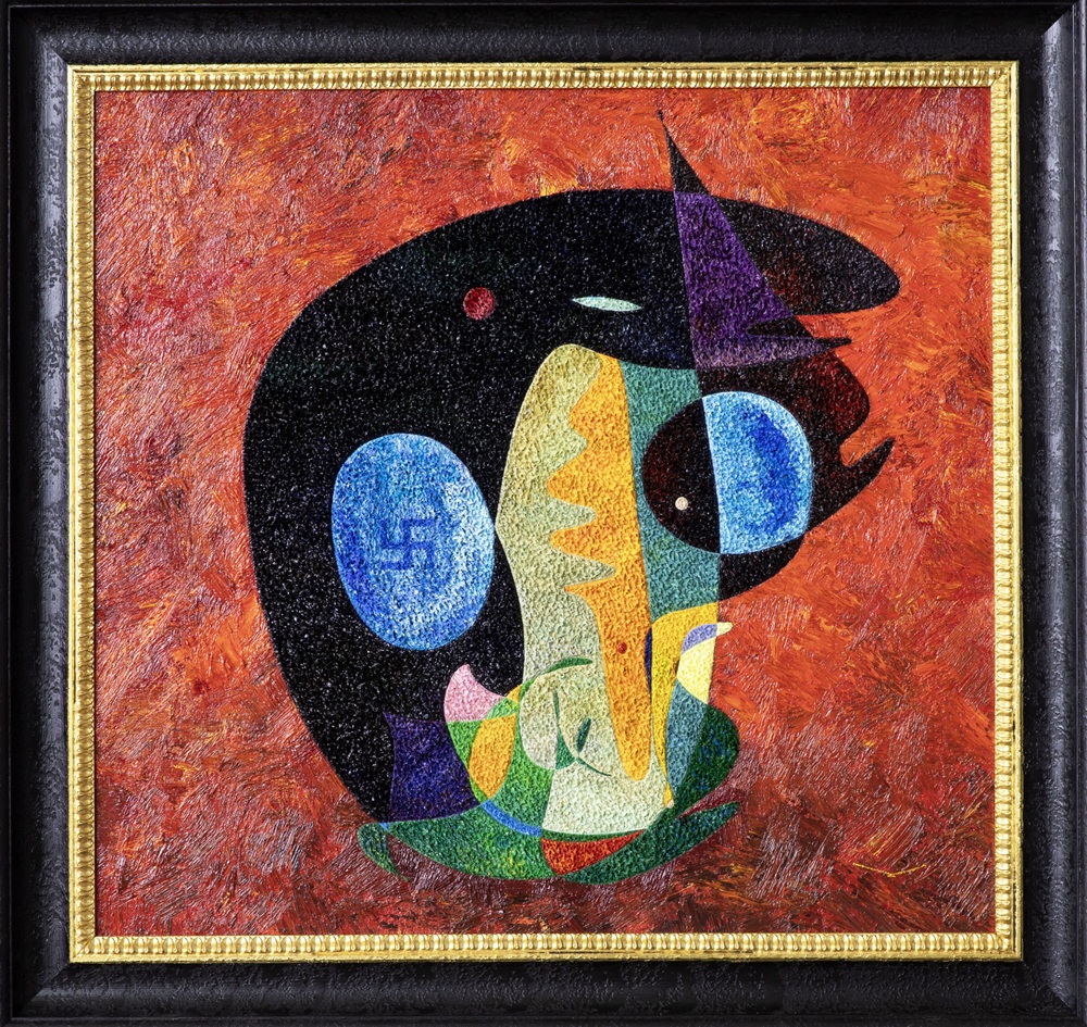 EL REY DE LA DEMOCRACIA (2018)