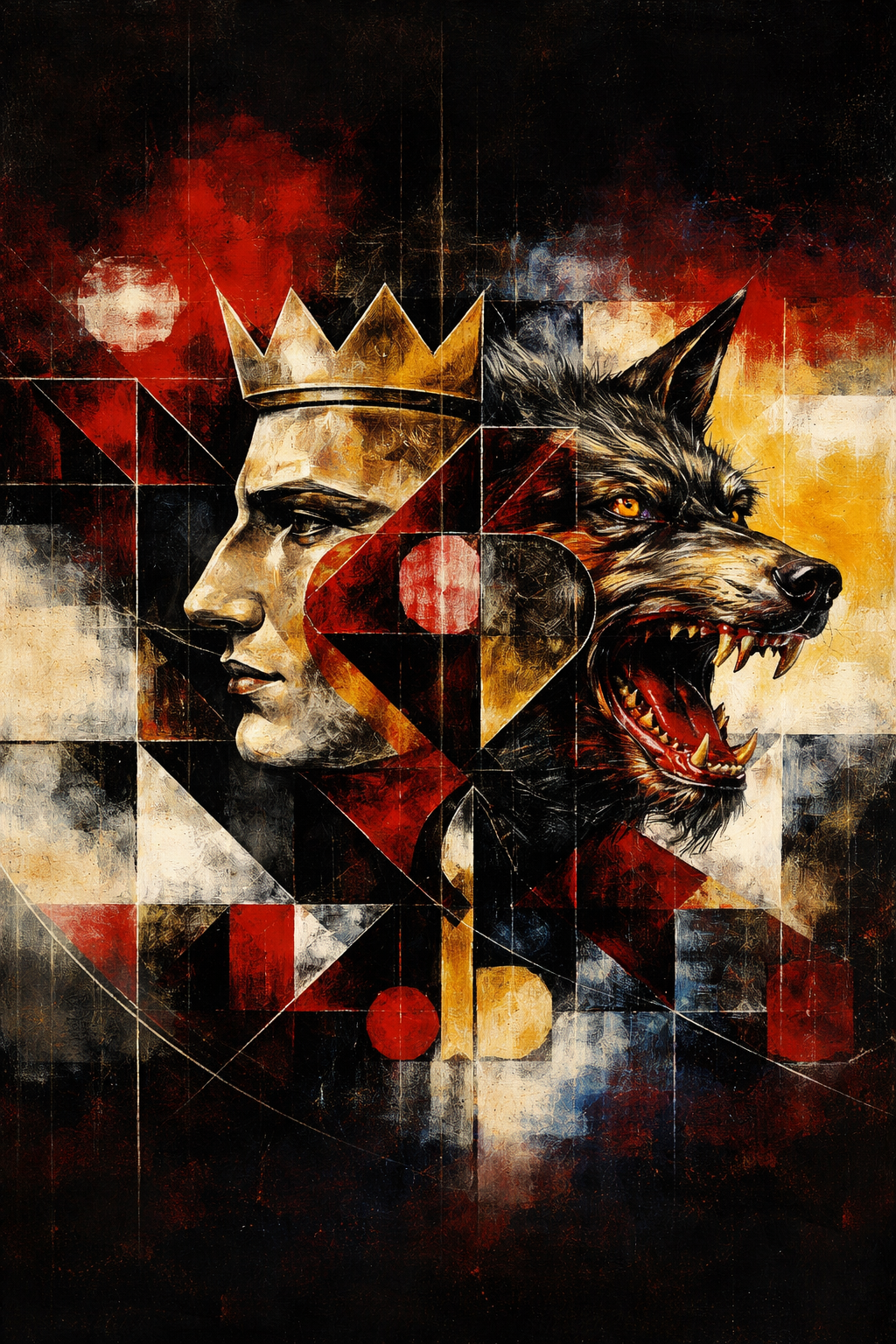 La Arquitectura del Poder