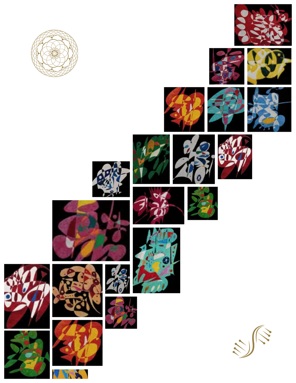 ADN Divino — La Arquitectura de la Identidad